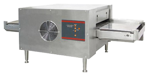 ПЕЧЬ КОНВЕЙЕРНАЯ KOCATEQ HX1S