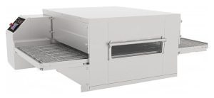 ПЕЧЬ КОНВЕЙЕРНАЯ ABAT ПЭК-400 С ДВЕРЦЕЙ