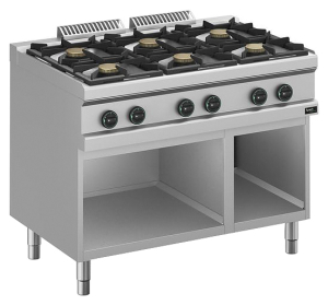 ПЛИТА ГАЗОВАЯ APACH APRG-117P/PL