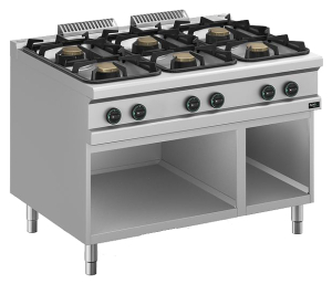 ПЛИТА ГАЗОВАЯ APACH APRG-129P/PL