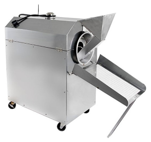 ЖАРОВНЯ ДЛЯ СЕМЕЧЕК FOODATLAS KCW-25D