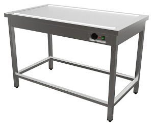 СТОЛ ТЕПЛОВОЙ GASTROLUX СТС-147