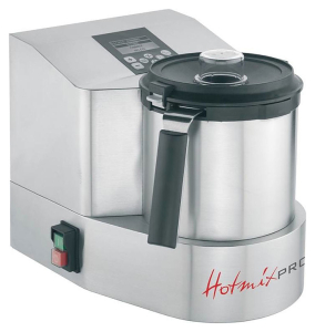 ТЕРМОМИКСЕР HOTMIXPRO GASTRO X