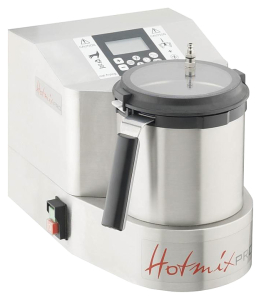 ТЕРМОМИКСЕР HOTMIXPRO MASTER
