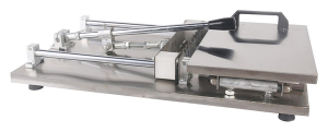 НАНИЗЫВАТЕЛЬ ШАШЛЫКА KOCATEQ G8-450