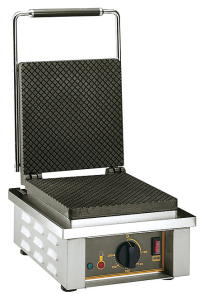 ВАФЕЛЬНИЦА ROLLER GRILL GES 40