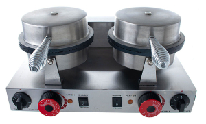 ВАФЕЛЬНИЦА FOODATLAS ZU-2 ECO