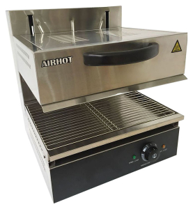 ГРИЛЬ SALAMANDER AIRHOT SGE-460