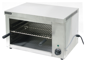 ГРИЛЬ SALAMANDER KOCATEQ EB610NW