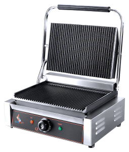 ГРИЛЬ ПРИЖИМНОЙ AIRHOT CGL