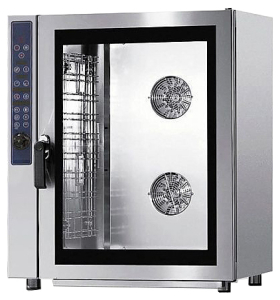 ПАРОКОНВЕКТОМАТ PIRON DG940
