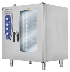 ПАРОКОНВЕКТОМАТ ГАЗОВЫЙ OZTI OKFG 601 (6ХGN1/1)