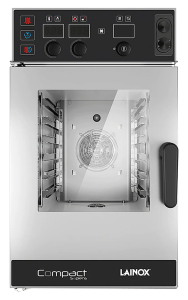 ПАРОКОНВЕКТОМАТ LAINOX COES061R+ICLD