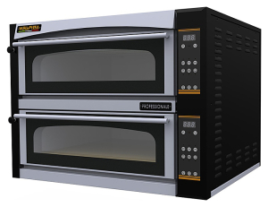 ПЕЧЬ ДЛЯ ПИЦЦЫ WLBAKE WELLPIZZA PROFESSIONALE 44D