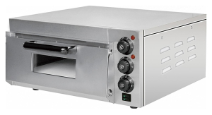 ПЕЧЬ ДЛЯ ПИЦЦЫ GASTROMIX GS 1