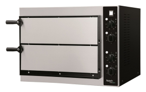 ПЕЧЬ ДЛЯ ПИЦЦЫ APACH AMS2 ECO P