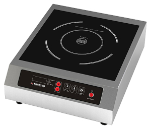 ПЛИТА ИНДУКЦИОННАЯ KOCATEQ ZLIC5000