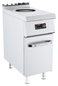ПЛИТА ИНДУКЦИОННАЯ KUSINA G7WIN100E WOK