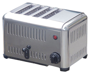 ТОСТЕР VIATTO VST-4