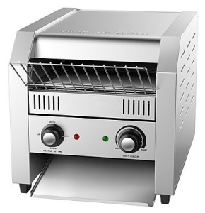 ТОСТЕР КОНВЕЙЕРНЫЙ HURAKAN HKN-TOSTI36