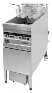 ФРИТЮРНИЦА ROBOLABS ROBOFRY RF