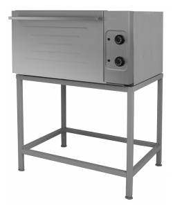 ШКАФ ЖАРОЧНЫЙ GRILL MASTER ШЖЭ/1 С ПОДСТАВКОЙ