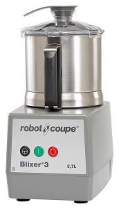БЛИКСЕР ROBOT COUPE BLIXER 3