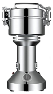 ИЗМЕЛЬЧИТЕЛЬ СПЕЦИЙ HURAKAN HKN-SG100