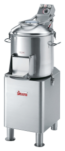 КАРТОФЕЛЕЧИСТКА SIRMAN PPJ 20 380В