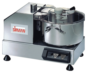 КУТТЕР SIRMAN C 4 VV