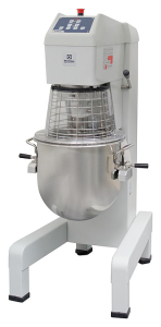 МИКСЕР ПЛАНЕТАРНЫЙ ELECTROLUX PROFESSIONAL MBE40 (602073)