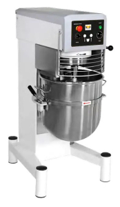МИКСЕР ПЛАНЕТАРНЫЙ VORTMAX VPM 60 3V