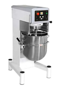 МИКСЕР ПЛАНЕТАРНЫЙ VORTMAX VPM 40 VAR