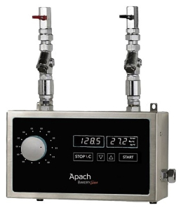 ДОЗАТОР-СМЕСИТЕЛЬ ВОДЫ APACH BAKERY LINE DOMIX 35