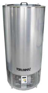 ВОДООХЛАДИТЕЛЬ PORLANMAZ BAKERY MACHINERY PMM-D600