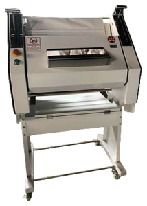 МАШИНА ТЕСТОЗАКАТОЧНАЯ GASTROMIX FB-300 STAND