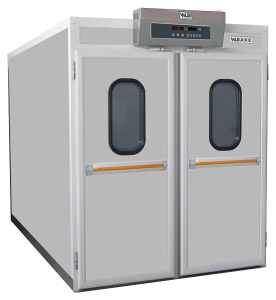 КАМЕРА РАССТОЕЧНАЯ WLBAKE PF 2/6080/2 (БЕЗ ПОЛА)