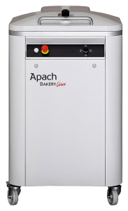 ТЕСТОДЕЛИТЕЛЬ APACH BAKERY LINE SQ SA20