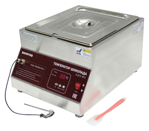 ТЕМПЕРАТОР ШОКОЛАДА KOCATEQ DHC MELTINGCHOC PRO