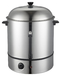 АППАРАТ ДЛЯ ВАРКИ КУКУРУЗЫ HUALIAN CS-48