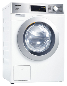 СТИРАЛЬНАЯ МАШИНА MIELE PWM 300 SMARTBIZ EL DP