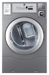 СУШИЛЬНАЯ МАШИНА HAIER HCD12C