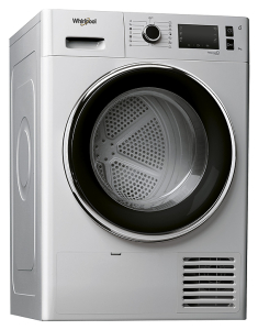 МАШИНА СУШИЛЬНАЯ WHIRLPOOL AWZ9HPS