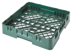 КАССЕТА БАЗОВАЯ CAMBRO BR258 119 ШЕРВУДСКИЙ ЗЕЛЕНЫЙ (500Х500)