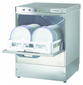ПОСУДОМОЕЧНАЯ МАШИНА OMNIWASH JOLLY 50 T DD PS