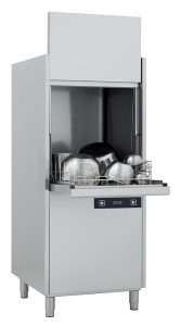 МАШИНА КОТЛОМОЕЧНАЯ APACH CHEF LINE LKTT5663 DD DP RP ECO