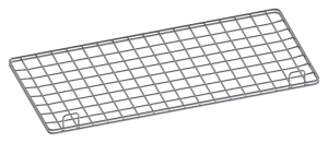 ПОДДОН SMEG WB60132G02