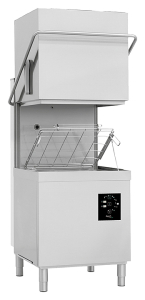 КУПОЛЬНАЯ ПОСУДОМОЕЧНАЯ МАШИНА APACH ACTRD800DD (TH50STRUDD)
