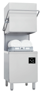 КУПОЛЬНАЯ ПОСУДОМОЕЧНАЯ МАШИНА APACH COOK LINE AC800 (ST3800RU)