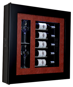 ВИННЫЙ СТЕНД EXPO QV52-N1166